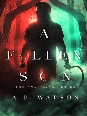 cover image of A Fallen Son